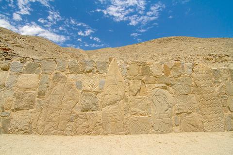 Casma Peru