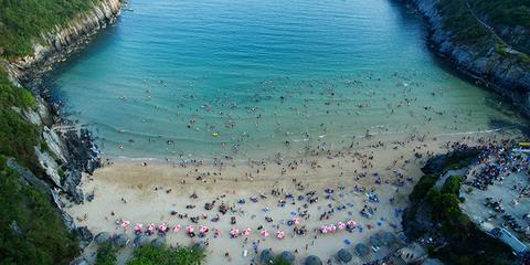 Cat Ba Island Vietnam