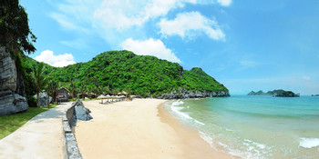 Cat Ba Island photo 3