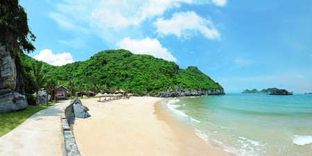 Cat Ba Island photo 3