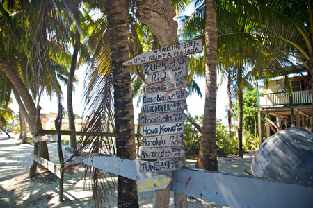 Cayo Caulker photo 3