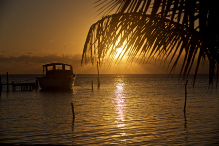 Nature Destinations in Belize