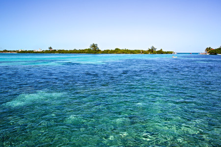 Cayo Caulker photo 2