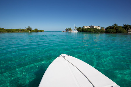 Belize Beach Town Destinations photo 3