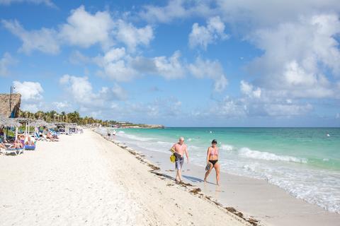 Cuba Beaches to Visit