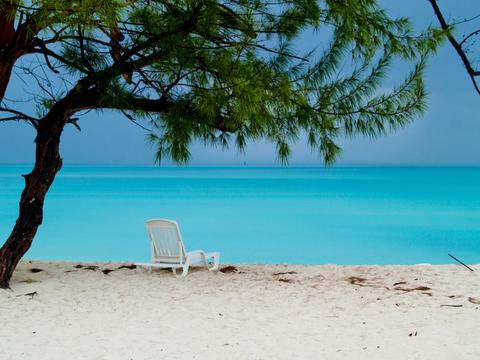 Cayo Largo del Sur Cuba