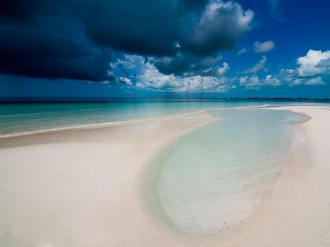 Cayo Largo del Sur Cuba