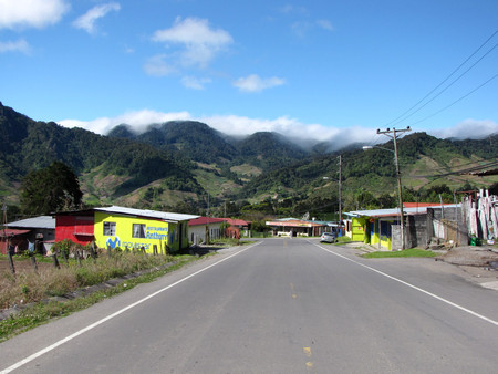 Cerro Punta photo 2
