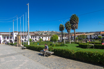 Chachapoyas photo 3