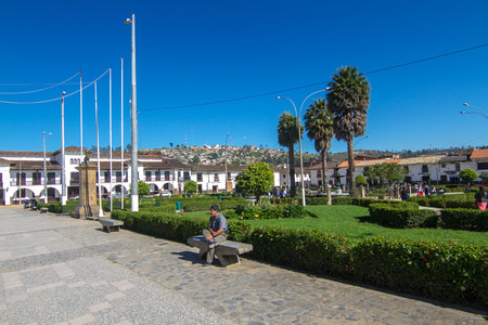 Chachapoyas photo 3