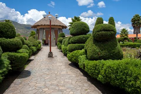 Chachapoyas Peru