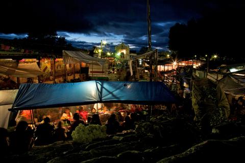 Chichicastenango Guatemala