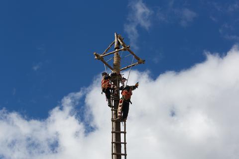 Chichicastenango Guatemala