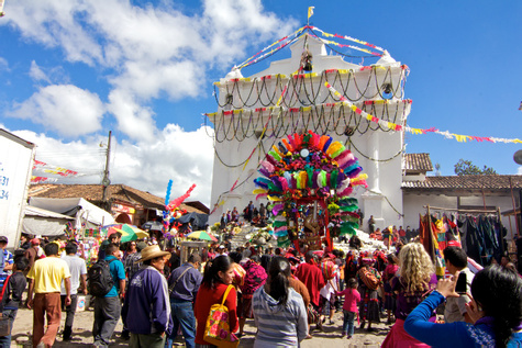 Chichicastenango