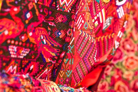 Chichicastenango Guatemala