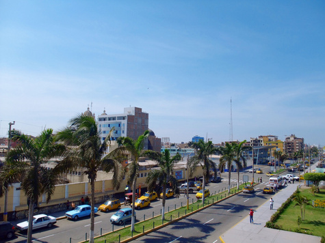 Chiclayo