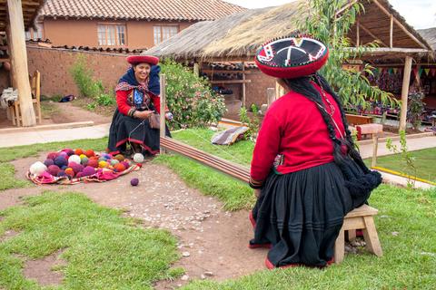 Chinchero Peru