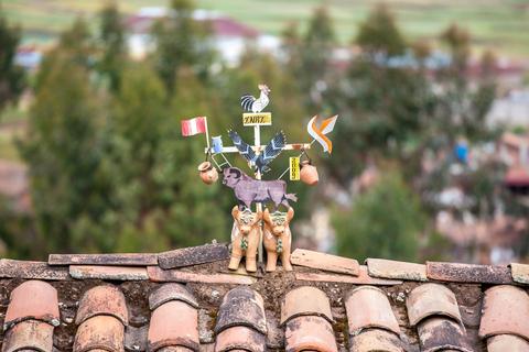 Chinchero Peru
