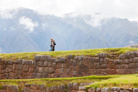 Chinchero Peru