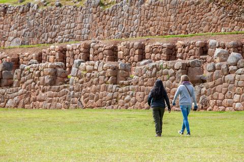 Chinchero Peru