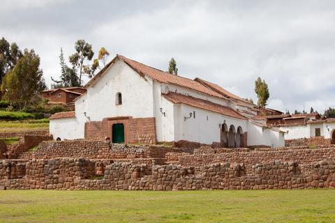 Chinchero Peru