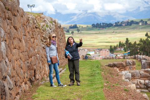 Chinchero Peru
