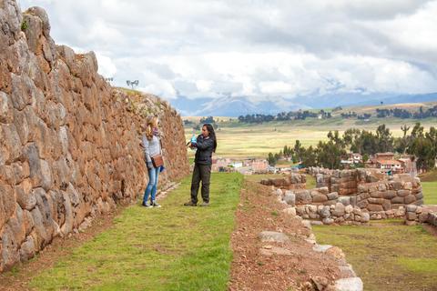 Chinchero Peru