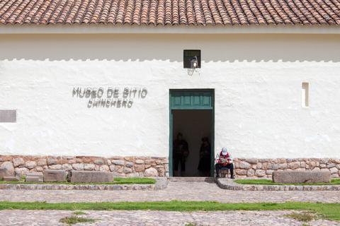 Chinchero Peru