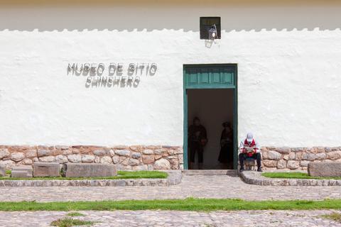 Chinchero Peru