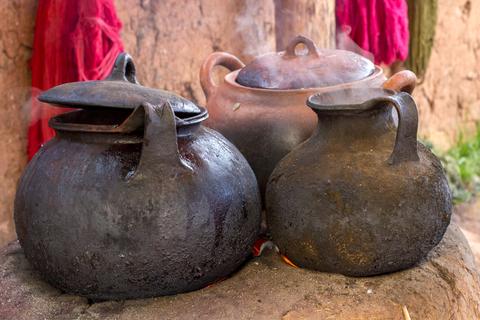Chinchero Peru