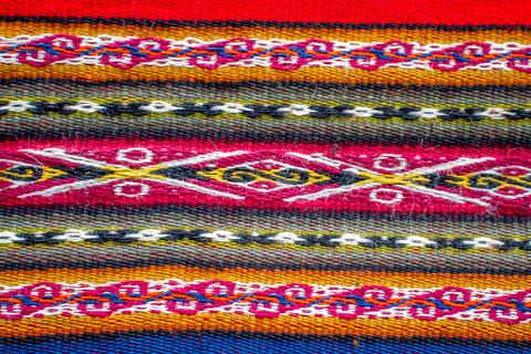 Chinchero Peru