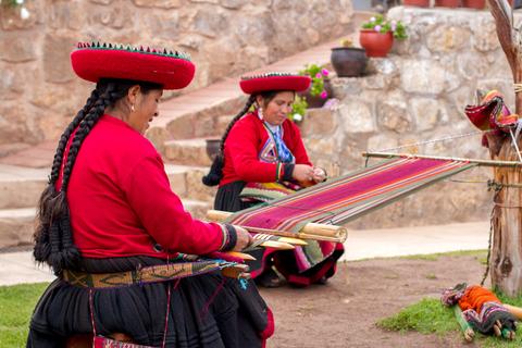 Chinchero Peru