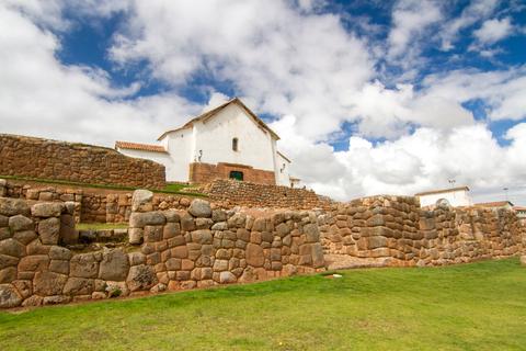 Chinchero Peru