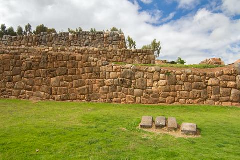Chinchero Peru