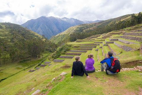 Chinchero Peru