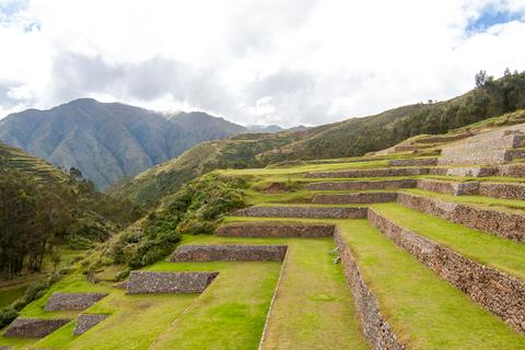 Chinchero Peru