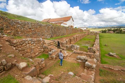 Chinchero Peru