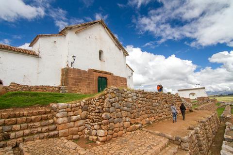 Chinchero Peru