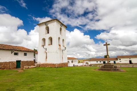 Chinchero Peru