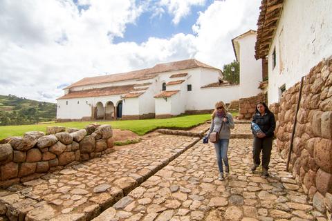 Chinchero Peru