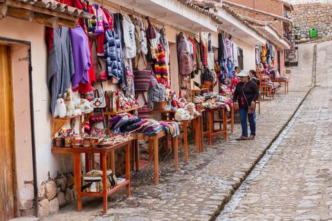 Chinchero Peru