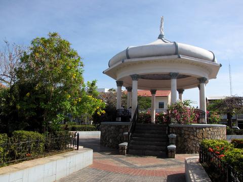 Chitré Panama