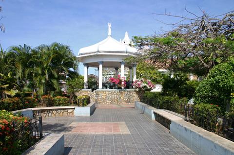Chitré Panama
