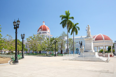 Cuba - Cienfuegos