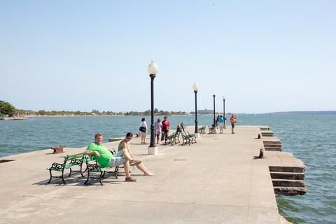 Cienfuegos Cuba