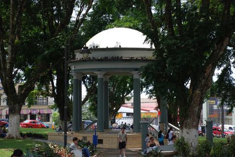 Ciudad Quesada Costa Rica