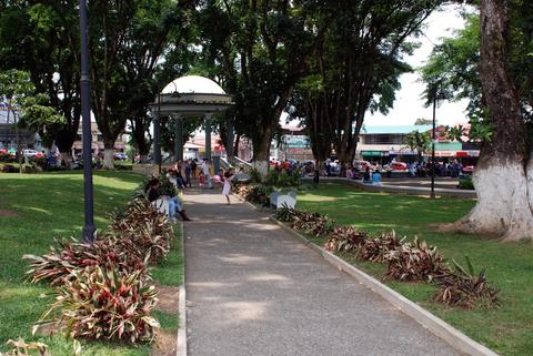 Ciudad Quesada Costa Rica