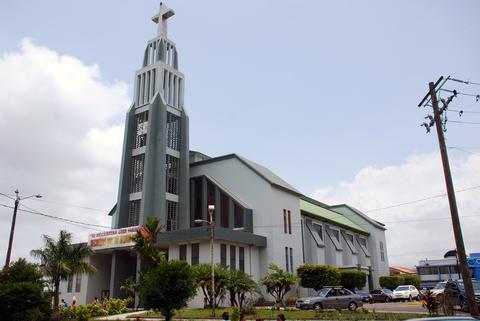 Ciudad Quesada Costa Rica