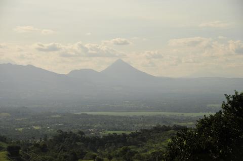 Ciudad Quesada Costa Rica