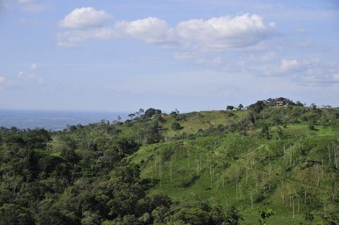 Ciudad Quesada Costa Rica